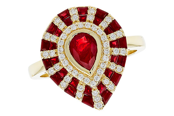 A329-22348: LDS RG 2.05 TW RUBY 2.29 TGW (7x5MM PS)