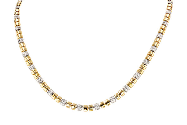 A329-24093: NECKALCE 2.35 TW (18")