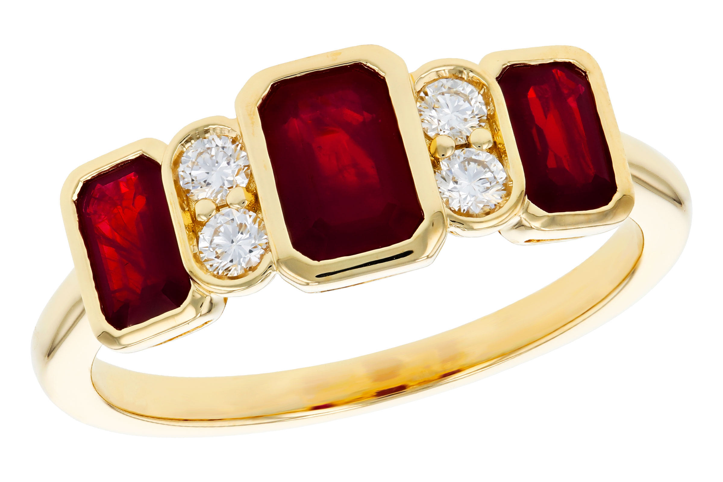 A330-12302: LDS RG 1.40 TW RUBY 1.55 TGW
