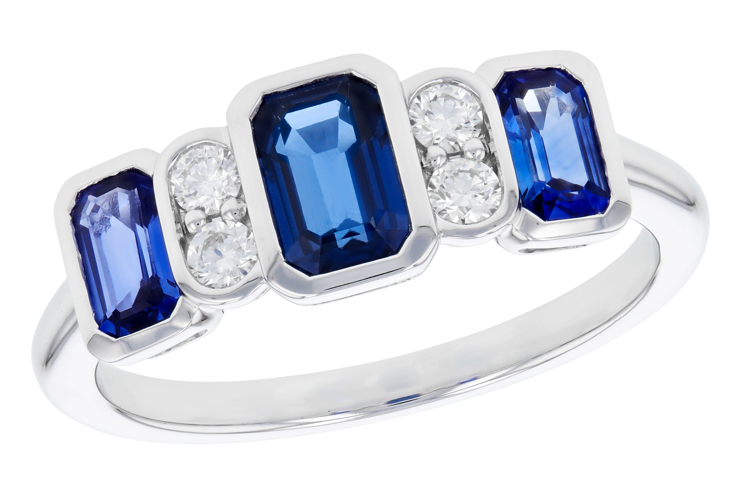 B330-12302: LDS RG 1.42 TW SAPPHIRE 1.57 TGW