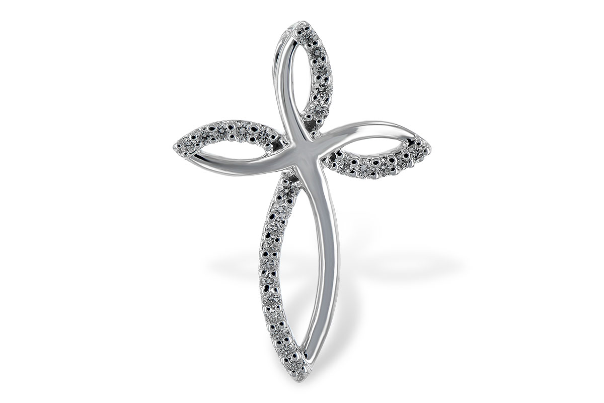 C243-77811: PENDANT .12 TW