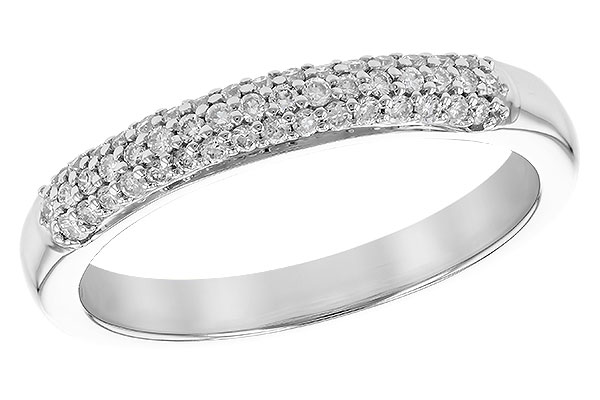 C327-40493: LDS WED RG .25 TW