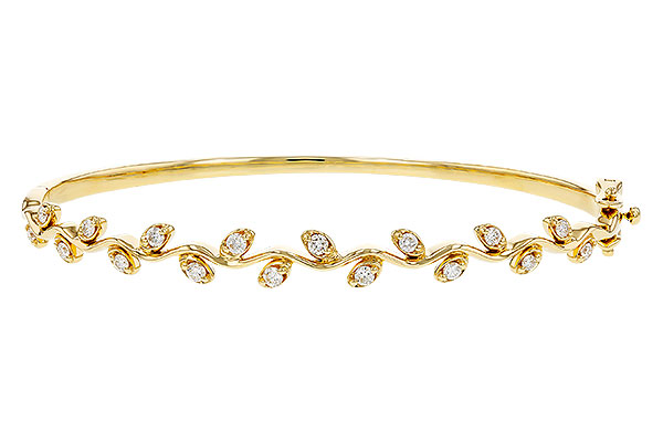 C329-25920: BANGLE .45 TW