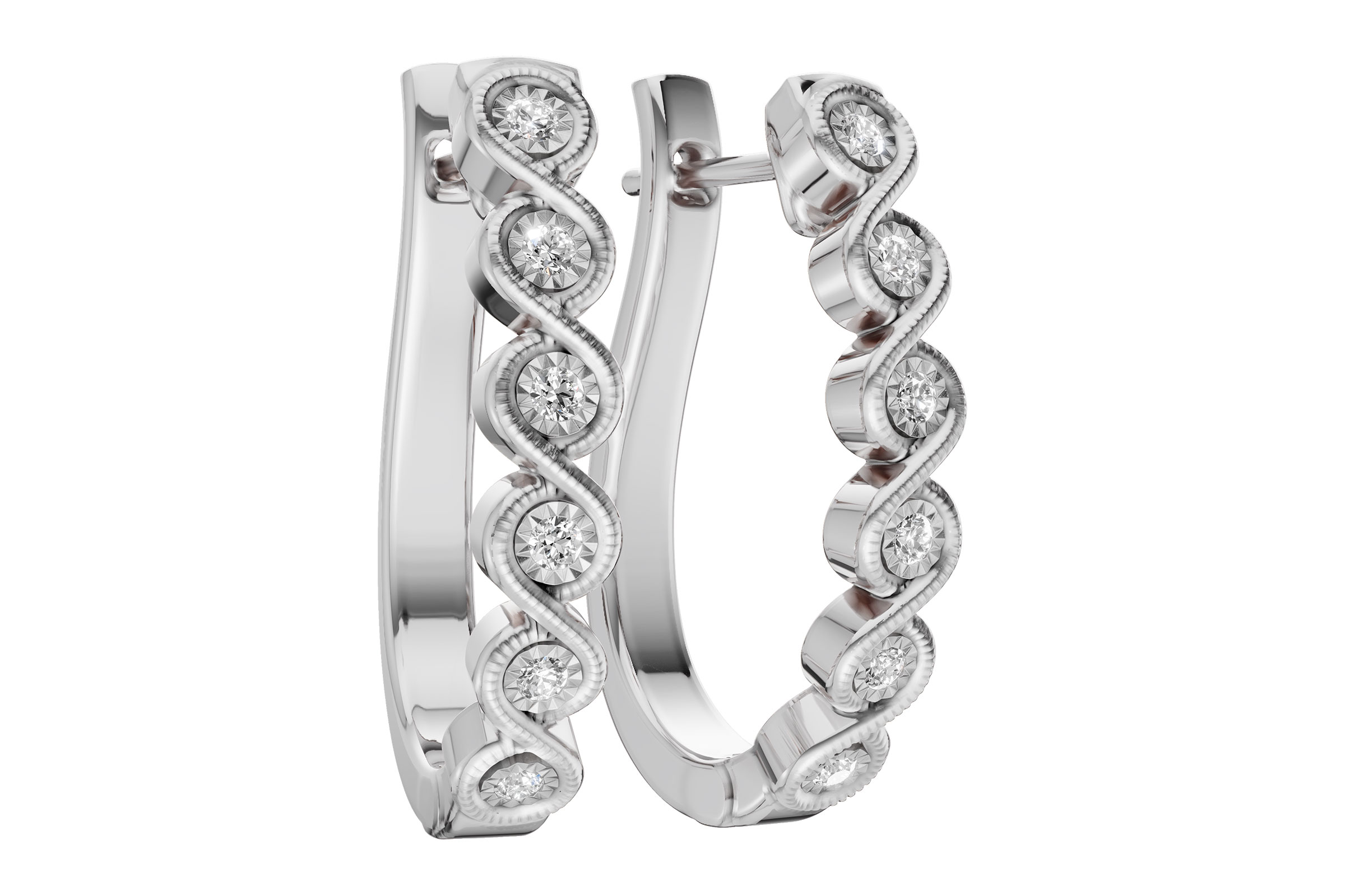 D327-42302: EARR .25 TW