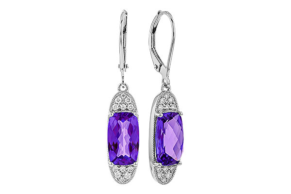 D329-23266: EARR 3.20 TW AMETHYST 3.36 TGW