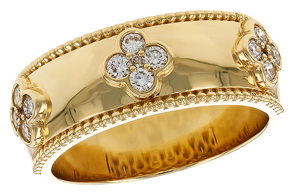 D329-25038: LDS DIA WED RG .35 TW