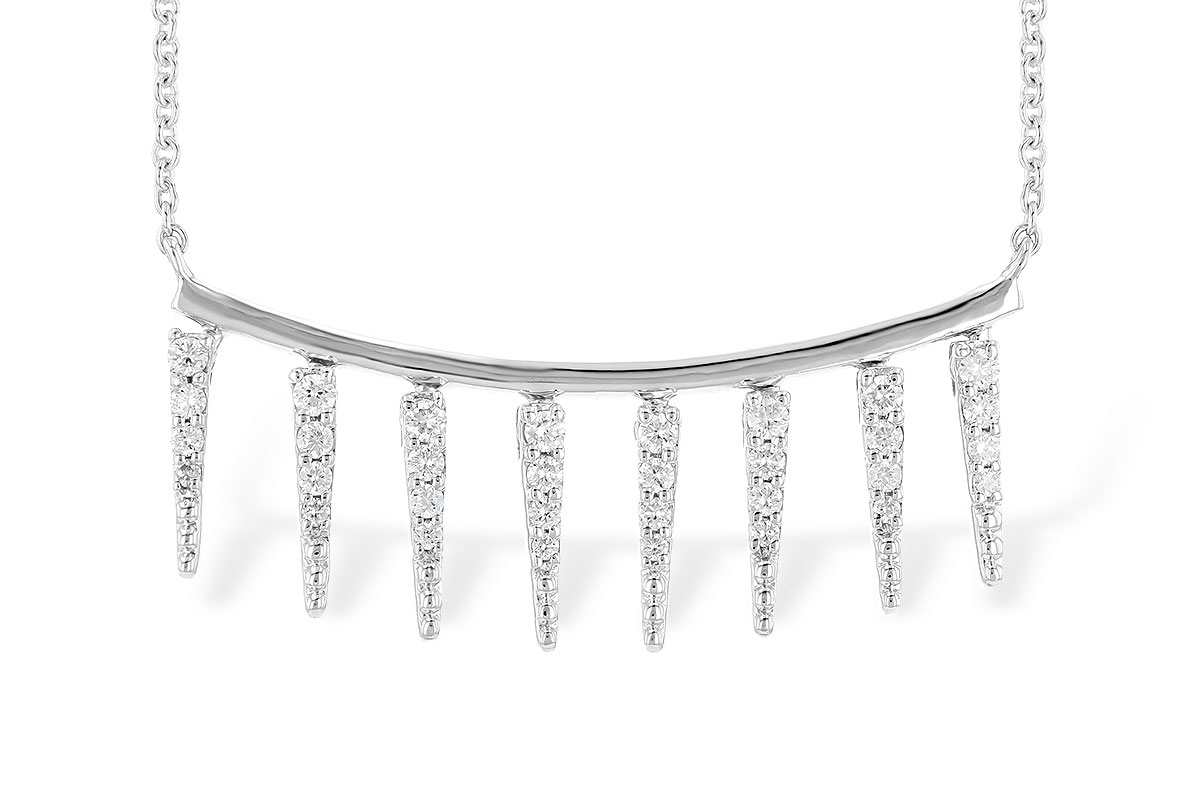 E244-72347: NECK .25 TW