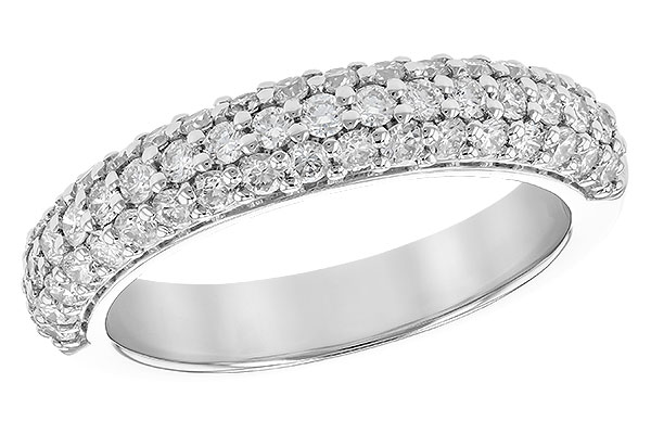 E327-40493: LDS WED RG 1.00 TW