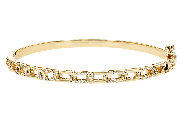 E328-32311: BANGLE .50 TW