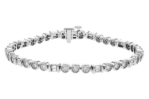 E329-26829: BRACELET 1.50 TW (7")