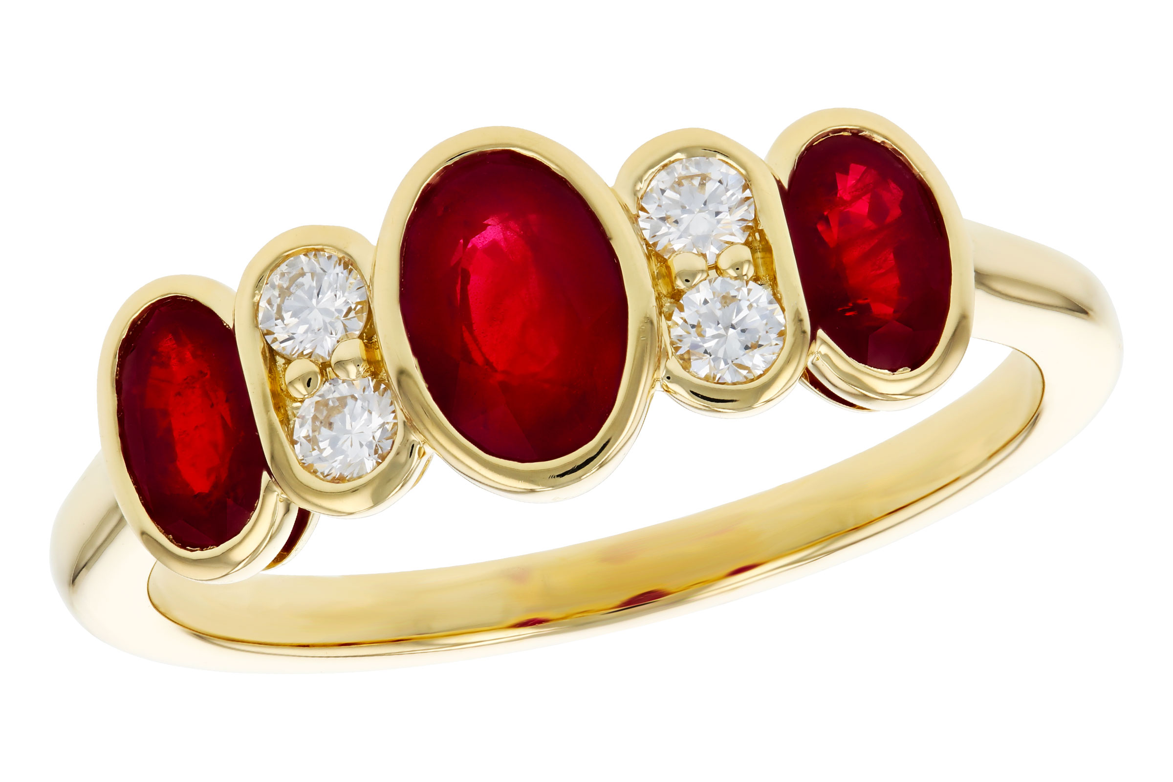 E330-11411: LDS RG 1.14 TW RUBY 1.29 TGW