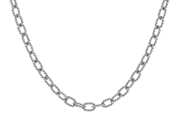 F328-33247: ROLO SM (18", 1.9MM, 14KT, LOBSTER CLASP)