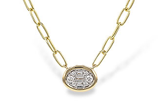 F329-24120: NECK .03 BAG .12 TW (18")