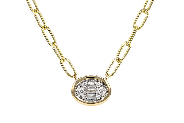 F329-24120: NECK .03 BAG .12 TW (18")