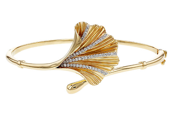 F329-25938: BANGLE .25 TW