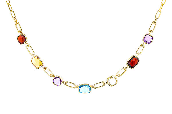 G329-22311: NECK 8.87 TW SEMI-PREC (GT,CIT,AMY,G.AMY,BT) (17")
