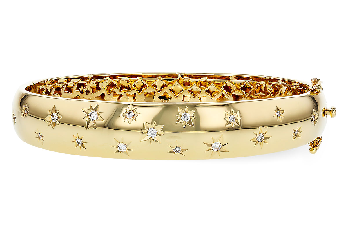 G330-09593: BANGLE .30 TW