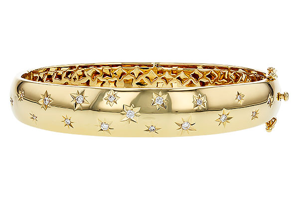 G330-09593: BANGLE .30 TW