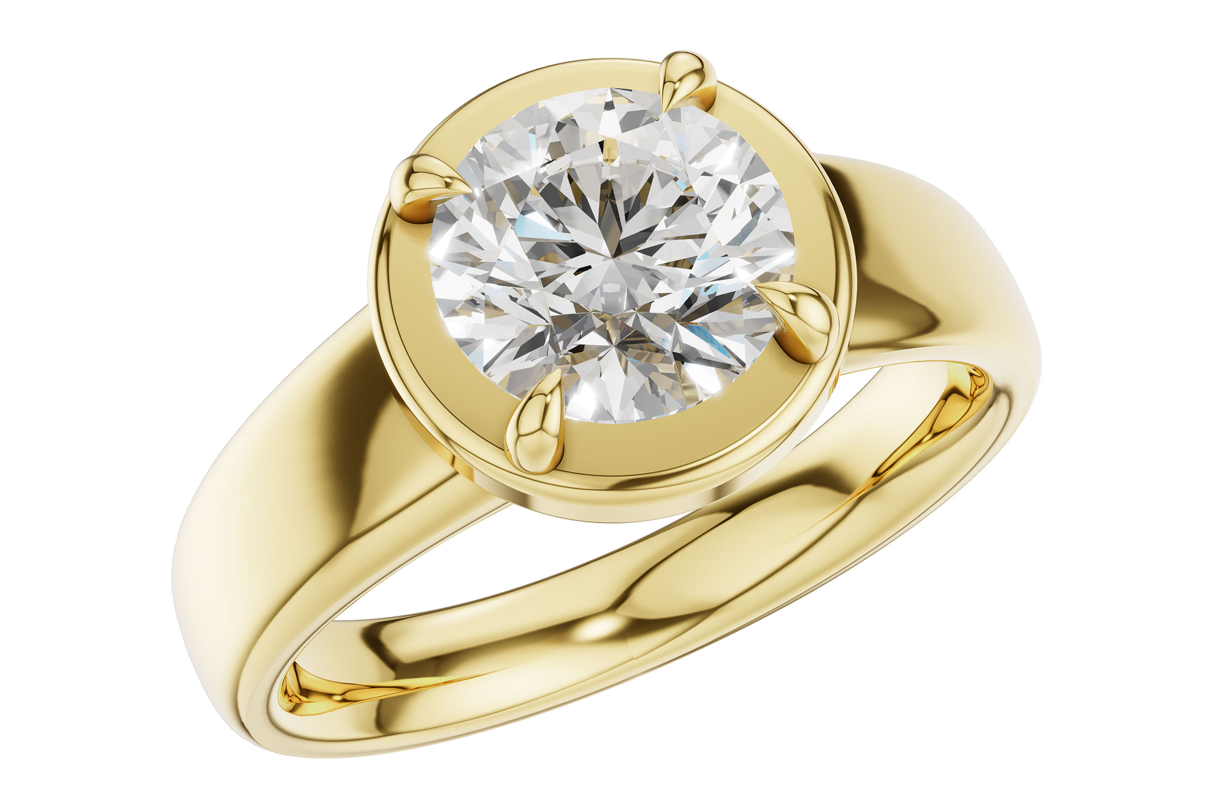 G330-09629: LDS SEMI RG