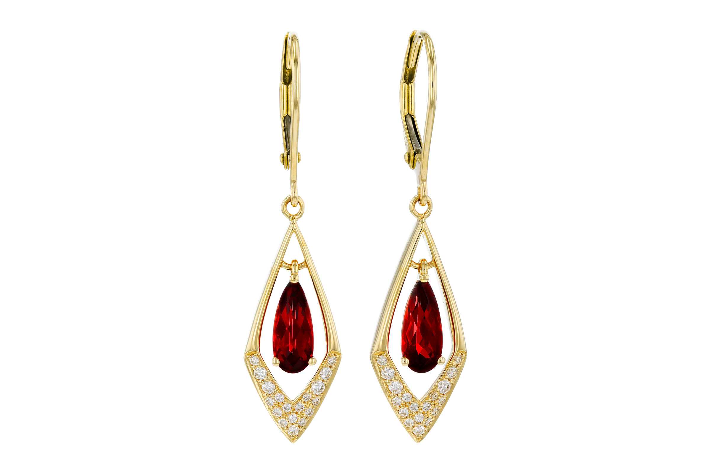 H330-11383: EARR 1.13 TW GARNET 1.28 TGW