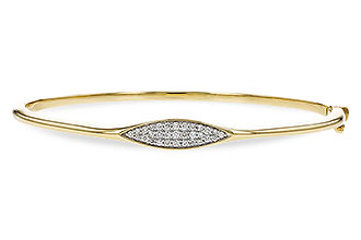 K329-25911: BANGLE .25 TW
