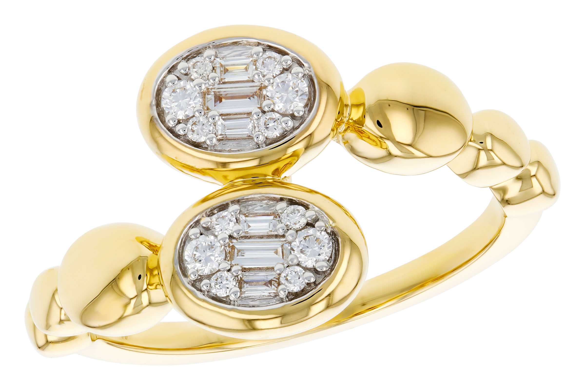 K330-11411: LDS DIA RG .06 BAGUETTE .17 TW