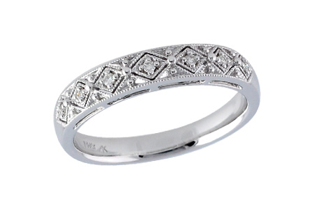 L147-37747: LDS WED RG .05 TW