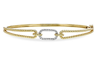 L329-20474: BRACELET .16 TW