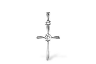 L329-21365: PENDANT .05 BR