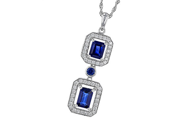 L329-23183: NECK 1.25 TW SAPP 1.46 TGW