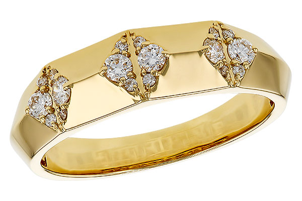 L329-25038: LDS DIA WED RG .24 TW