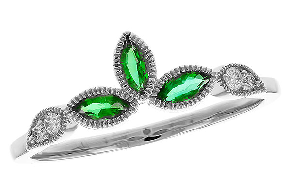 L329-25047: ENHANCER .22 TW EMERALD .28 TGW