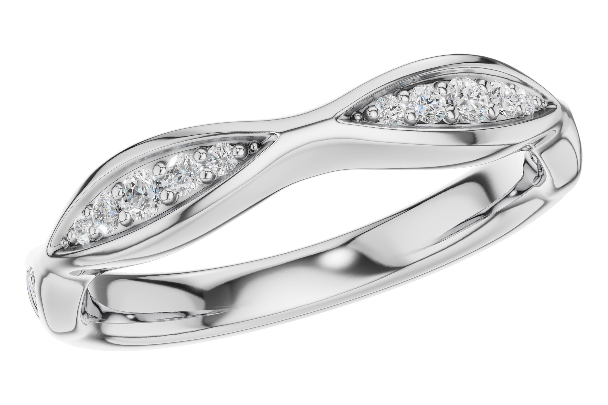 L329-26865: LDS DIA WED RG .12 TW