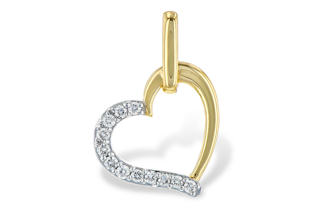 M238-31374: PENDANT .08 TW