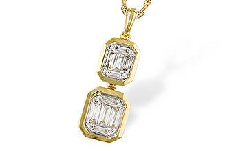 M329-18692: NECK .42 BAG .45 TW