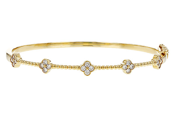 M329-25038: BANGLE .66 TW
