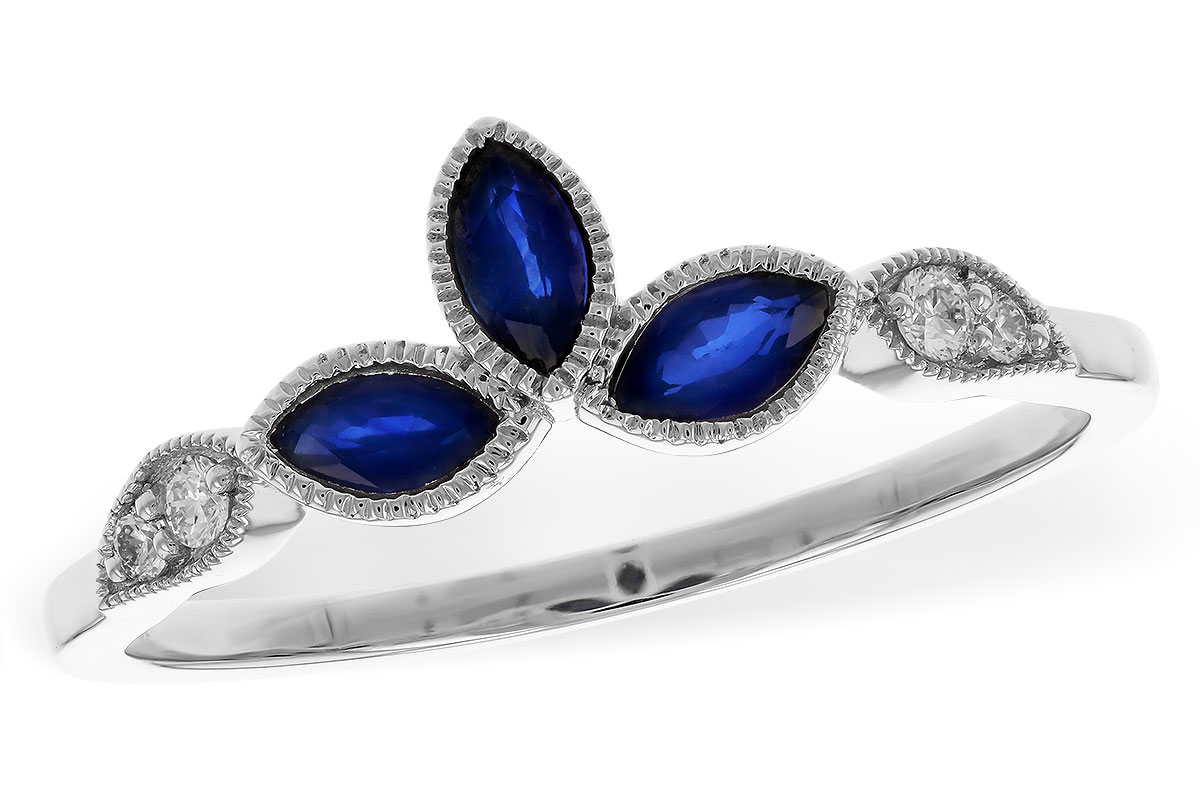 M329-25056: ENHANCER .32 TW SAPPHIRE .38 TGW