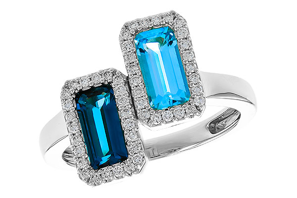 M329-26829: LDS RG 1.68 TW BLUE TOPAZ 1.90 TGW