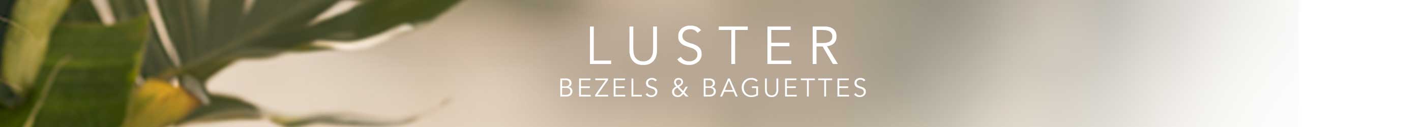 Luster